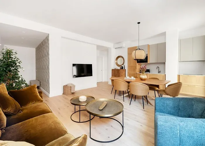 Apartment 3 Bedroom Superior Trastevere