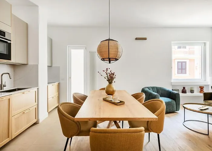 3 Bedroom Superior Trastevere