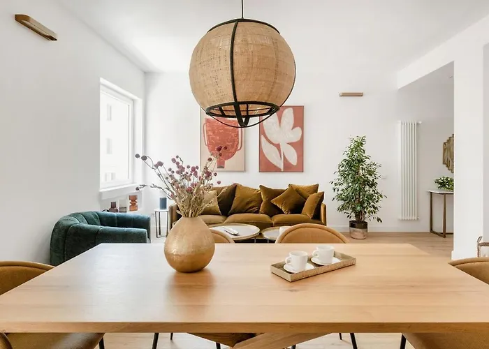 3 Bedroom Superior Trastevere *