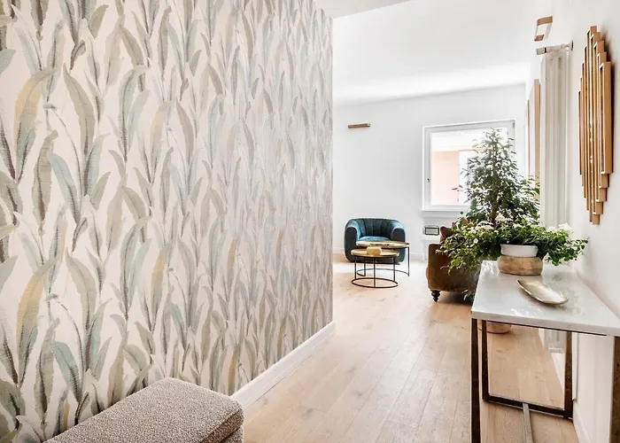 3 Bedroom Superior Trastevere * Rome