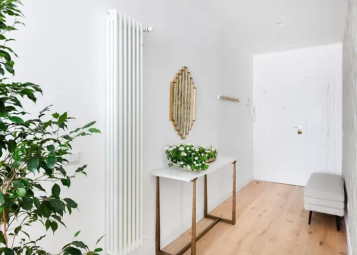 3 Bedroom Superior Trastevere