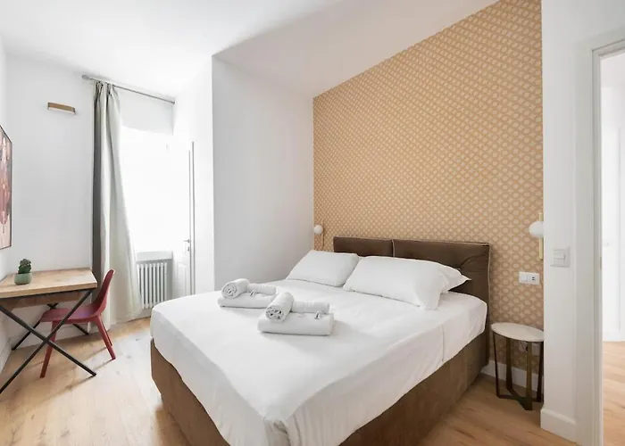 Apartment 3 Bedroom Superior Trastevere *