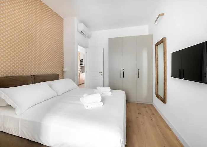 3 Bedroom Superior Trastevere *