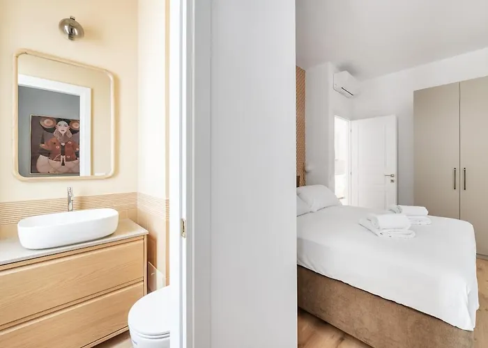 3 Bedroom Superior Trastevere * Rome