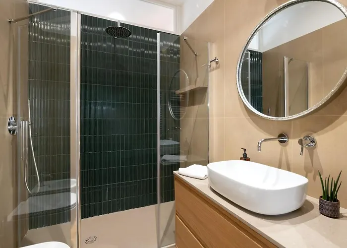 3 Bedroom Superior Trastevere Apartment *